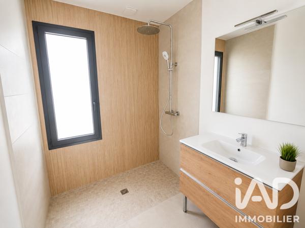 Maison à vendre 5 pièces 125 m² Niort