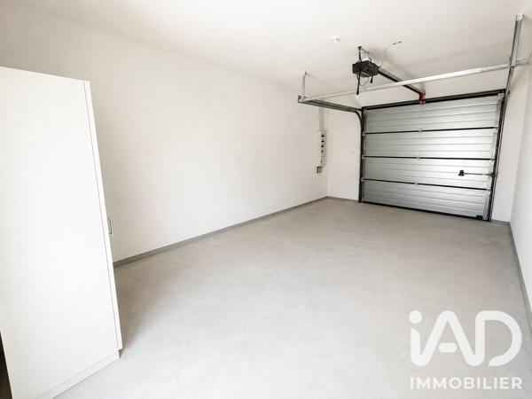 Maison à vendre 5 pièces 125 m² Niort