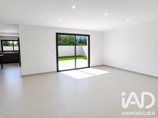 Maison à vendre 5 pièces 125 m² Niort