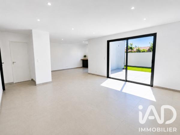 Maison à vendre 5 pièces 125 m² Niort