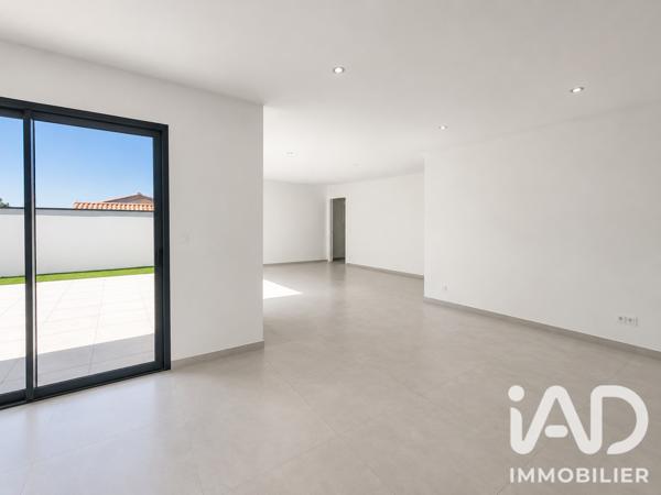 Maison à vendre 5 pièces 125 m² Niort