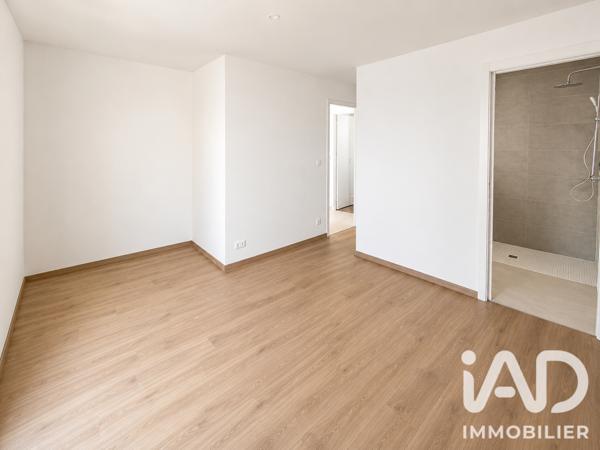 Maison à vendre 5 pièces 125 m² Niort