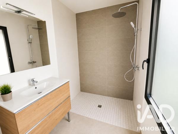 Maison à vendre 5 pièces 125 m² Niort