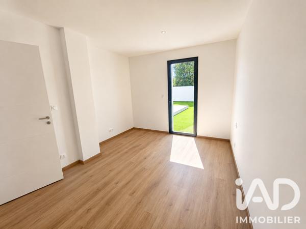 Maison à vendre 5 pièces 125 m² Niort