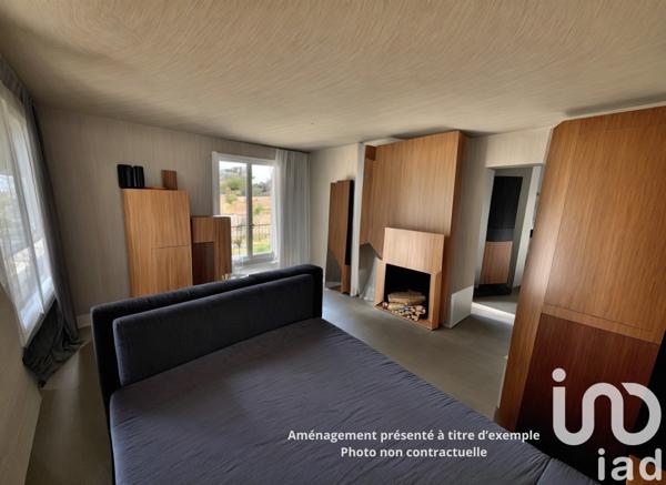 Maison à vendre 6 pièces 112 m² Pont-Audemer