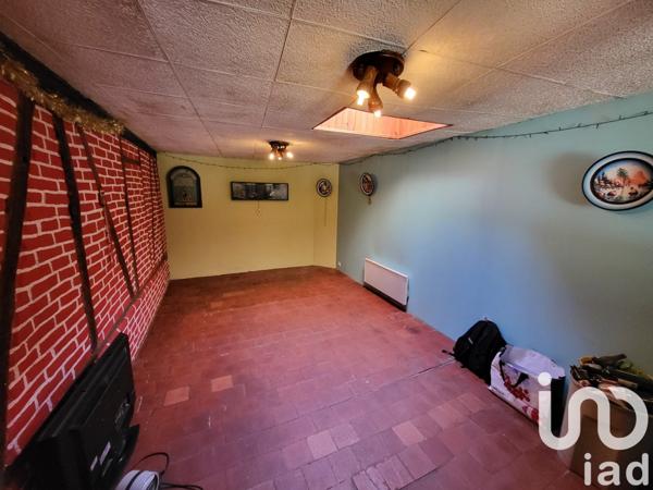 Maison à vendre 6 pièces 112 m² Pont-Audemer