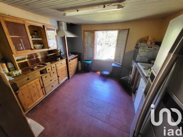 Maison à vendre 6 pièces 112 m² Pont-Audemer