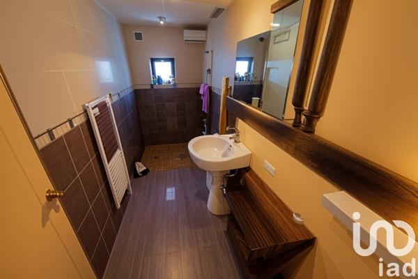 Maison à vendre 6 pièces 112 m² Pont-Audemer