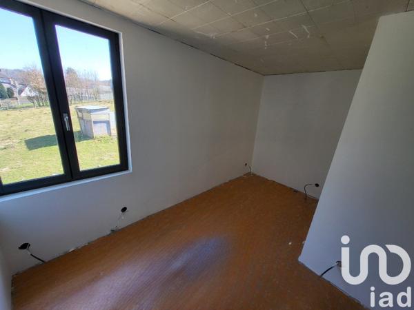 Maison à vendre 6 pièces 112 m² Pont-Audemer
