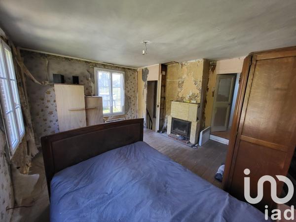 Maison à vendre 6 pièces 112 m² Pont-Audemer