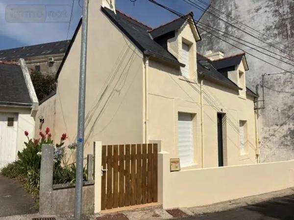 Achat - Maison Quimper 29000 5 pièces 88 m 2 302 m 2