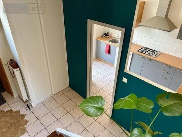 Achat - Maison Quimper 29000 5 pièces 88 m 2 302 m 2