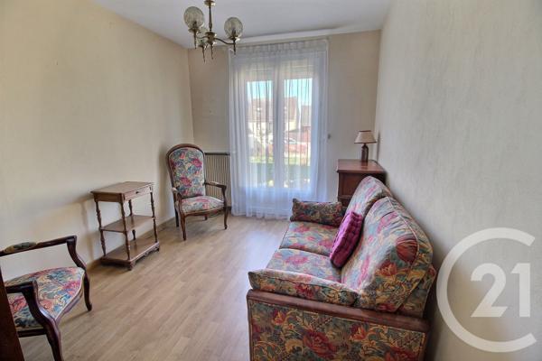 Maison à vendre  7 pièces - 115 m2 NOGENT LE ROI - 28