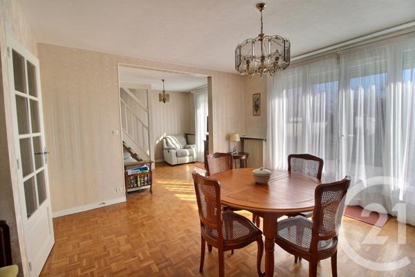 Maison à vendre  7 pièces - 115 m2 NOGENT LE ROI - 28