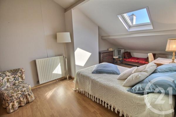 Maison à vendre  7 pièces - 115 m2 NOGENT LE ROI - 28