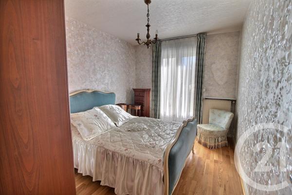 Maison à vendre  7 pièces - 115 m2 NOGENT LE ROI - 28