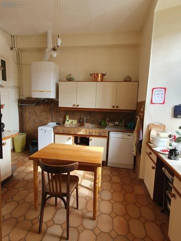 Achat - Propriété La Ferté-Bernard 72400 14 pièces 358 m 2 1994 m 2