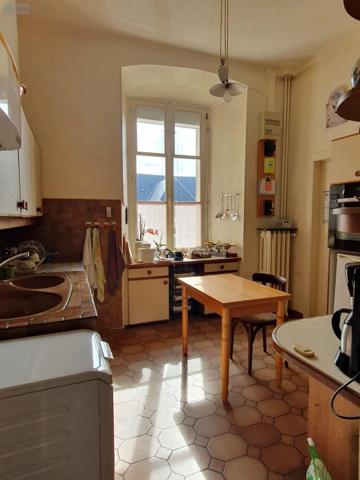Achat - Propriété La Ferté-Bernard 72400 14 pièces 358 m 2 1994 m 2