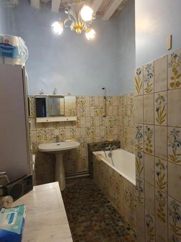 Achat - Propriété La Ferté-Bernard 72400 14 pièces 358 m 2 1994 m 2