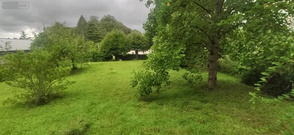 Achat - Propriété La Ferté-Bernard 72400 14 pièces 358 m 2 1994 m 2