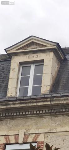 Achat - Propriété La Ferté-Bernard 72400 14 pièces 358 m 2 1994 m 2