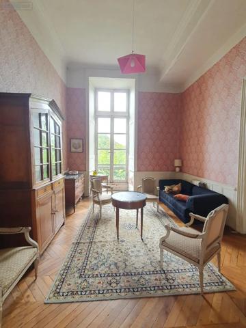 Achat - Propriété La Ferté-Bernard 72400 14 pièces 358 m 2 1994 m 2