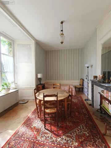 Achat - Propriété La Ferté-Bernard 72400 14 pièces 358 m 2 1994 m 2
