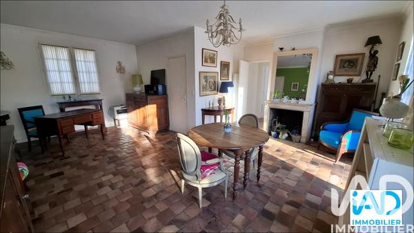 Maison à vendre 5 pièces 130 m² Dreux