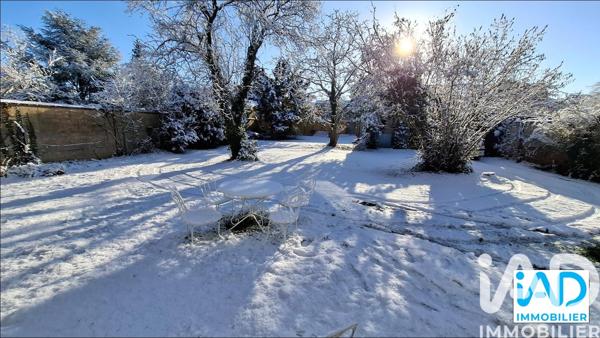 Maison à vendre 5 pièces 130 m² Dreux