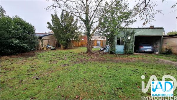 Maison à vendre 5 pièces 130 m² Dreux