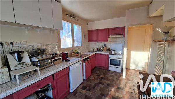 Maison à vendre 5 pièces 130 m² Dreux