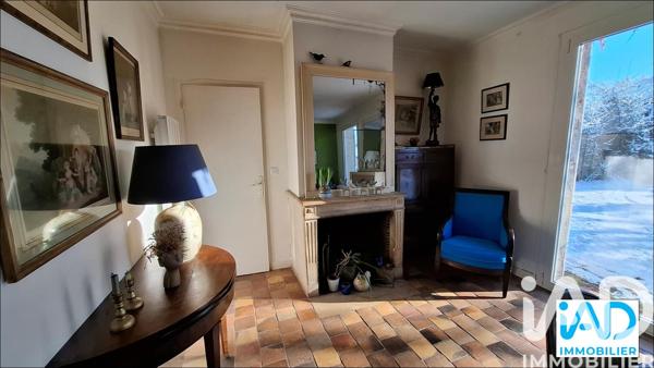 Maison à vendre 5 pièces 130 m² Dreux