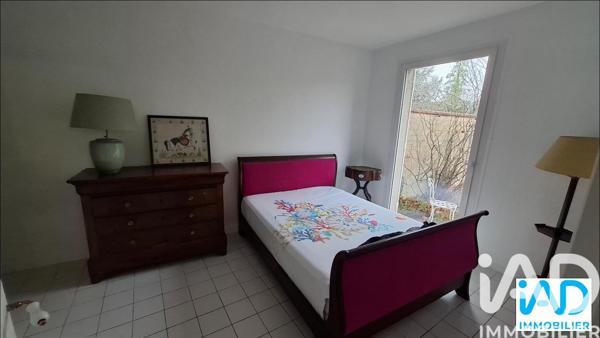 Maison à vendre 5 pièces 130 m² Dreux