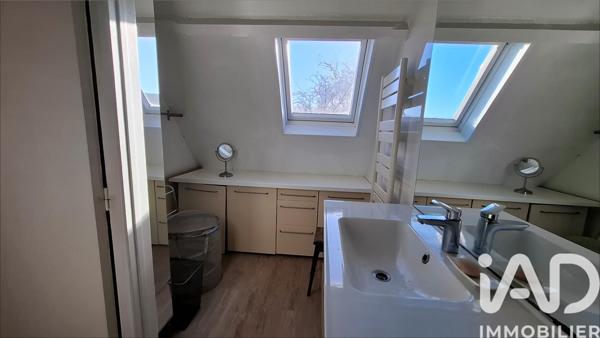 Maison à vendre 5 pièces 130 m² Dreux