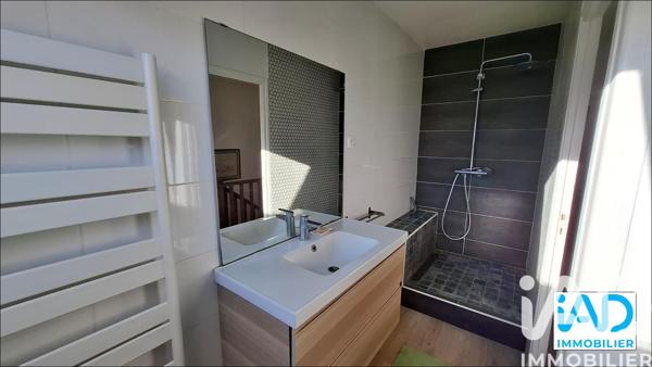 Maison à vendre 5 pièces 130 m² Dreux