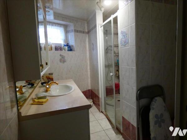 Maison d'habitation 4 chambre PLOUBALAY