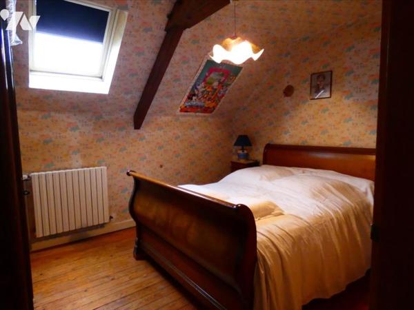 Maison d'habitation 4 chambre PLOUBALAY