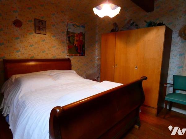 Maison d'habitation 4 chambre PLOUBALAY