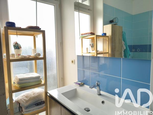 Appartement à vendre 3 pièces 65 m² Antony