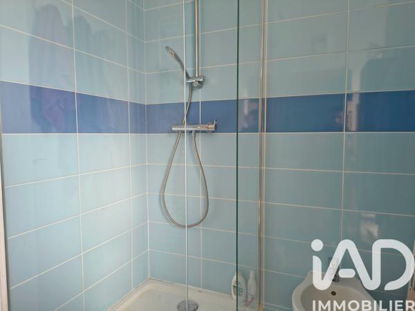 Appartement à vendre 3 pièces 65 m² Antony