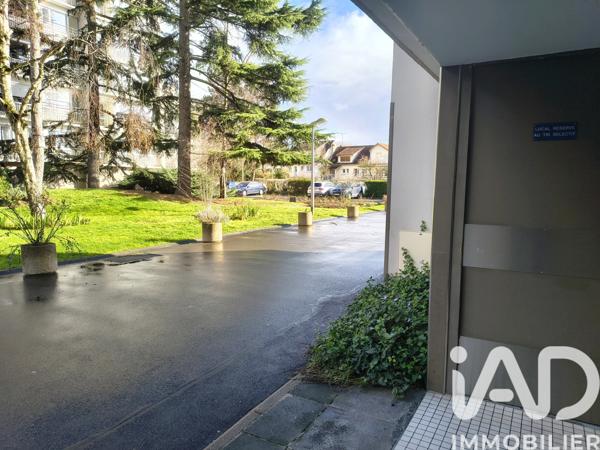 Appartement à vendre 3 pièces 65 m² Antony