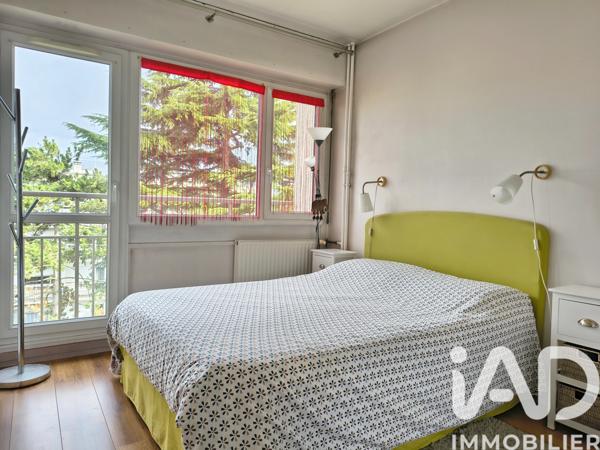 Appartement à vendre 3 pièces 65 m² Antony