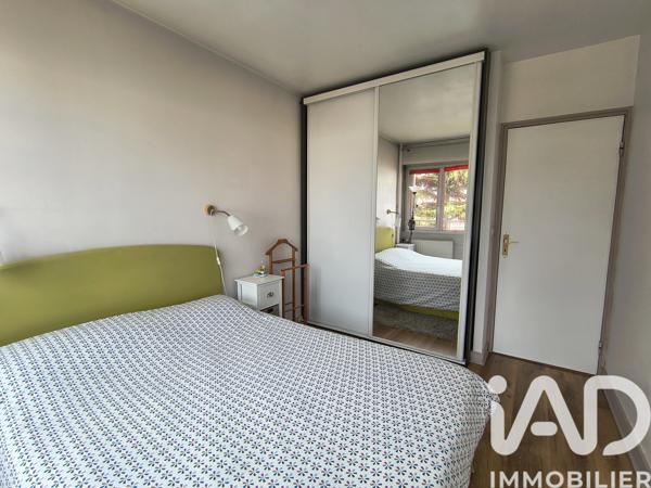 Appartement à vendre 3 pièces 65 m² Antony