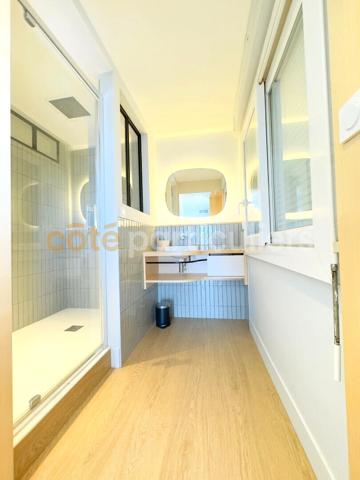 Location
                Appartement79,68 m² - 3 Pièces -
                    ORLEANS (45000)