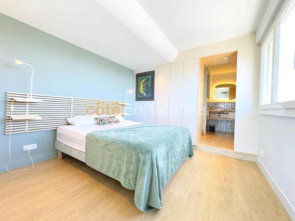 Location
                Appartement79,68 m² - 3 Pièces -
                    ORLEANS (45000)