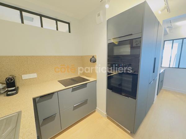 Location
                Appartement79,68 m² - 3 Pièces -
                    ORLEANS (45000)
