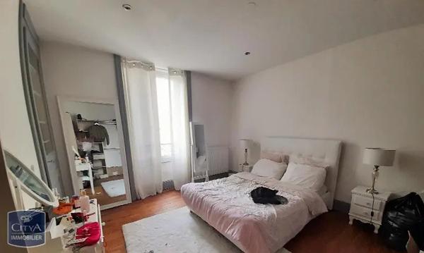 Appartement à louer 3 pièces 58.88m²