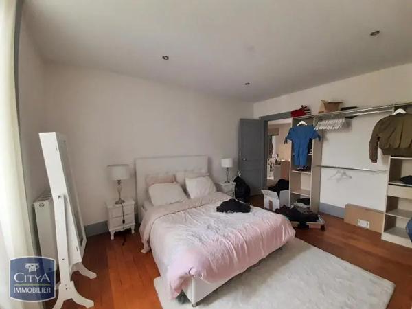 Appartement à louer 3 pièces 58.88m²