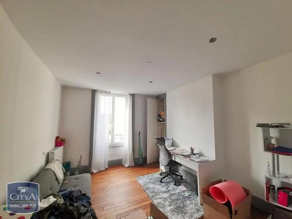 Appartement à louer 3 pièces 58.88m²