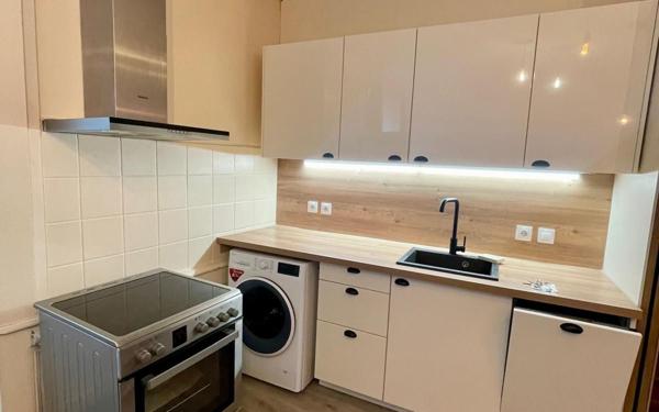 Appartement à louer    3 pièces • 71,97 m2 Collonges